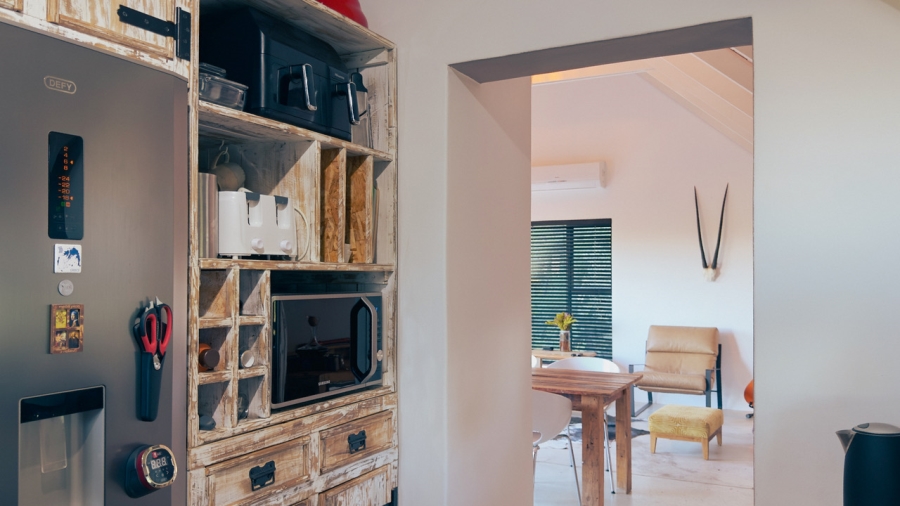 2 Bedroom Property for Sale in Ongegund Village Western Cape